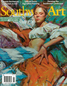 southwest-art-magazine-november