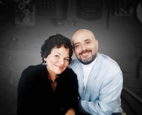 Rosario Garcia Designs