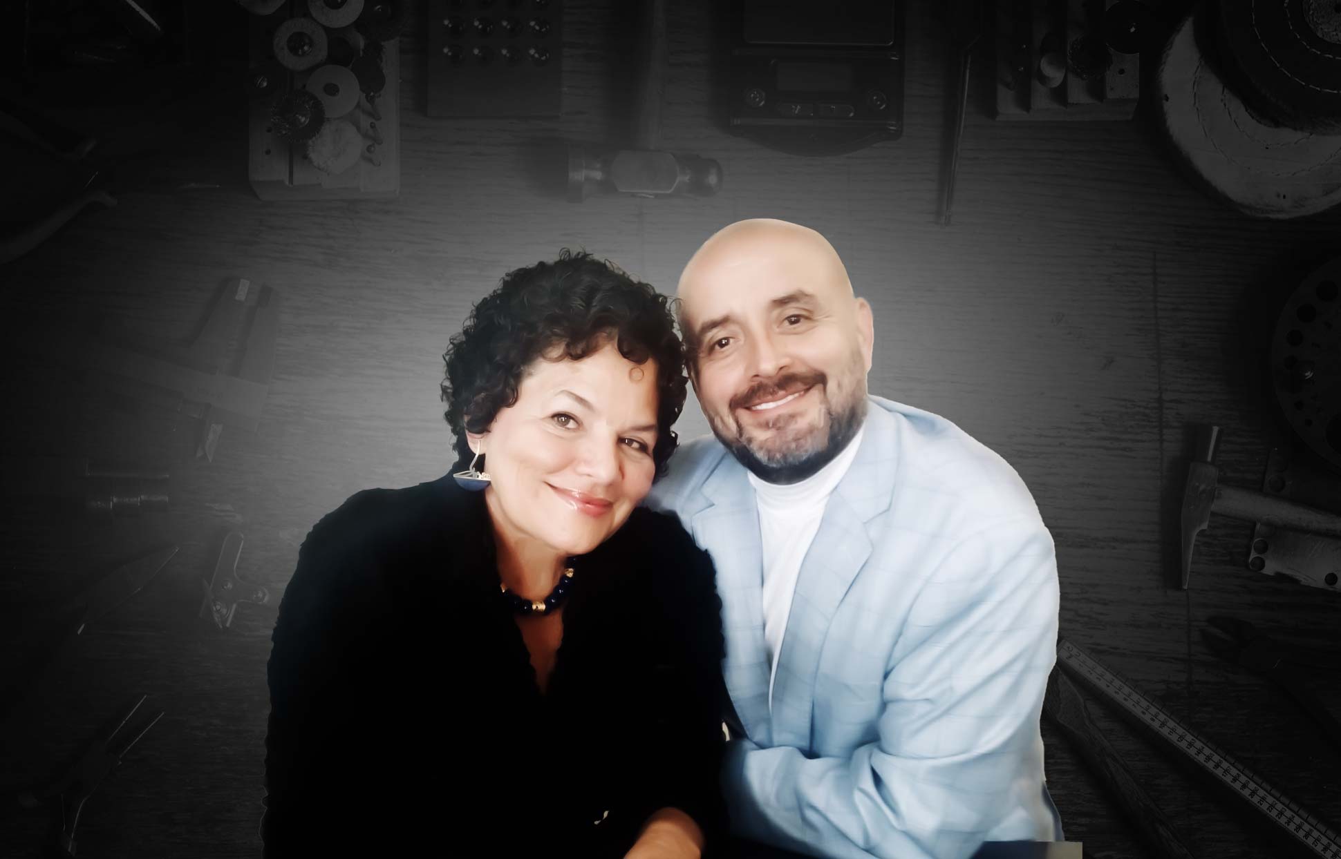 Rosario Garcia Designs